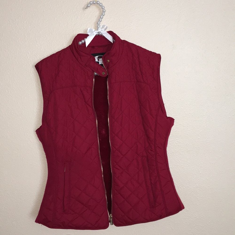 Vest